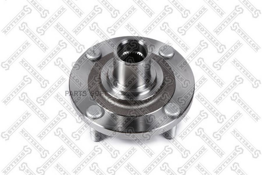 

42-15169-SX_ступица колеса передняя!\ Daewoo Lacetti 1.5 04>