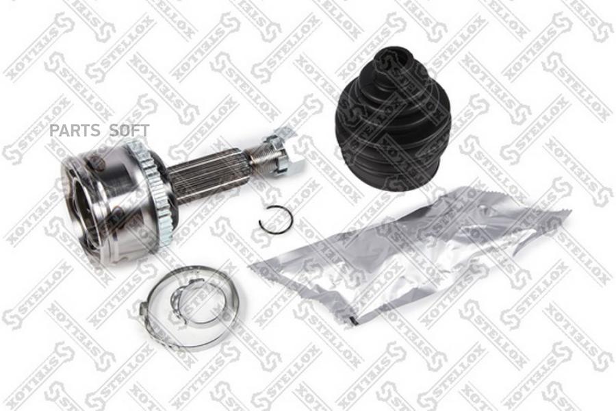 

STELLOX Шрус STELLOX 1502011sx