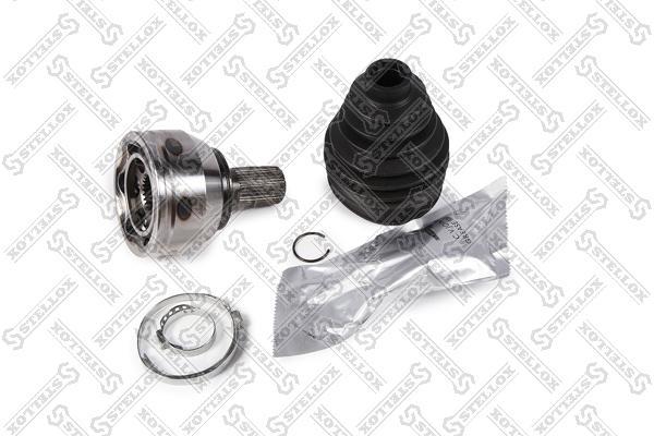 

STELLOX Шрус STELLOX 1502014sx
