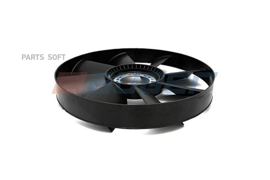 

Крыльчатка Вентилятора Man D654Mm 8Лопастей Man M2000L Дв.D0824 D0826 D0836 08.95