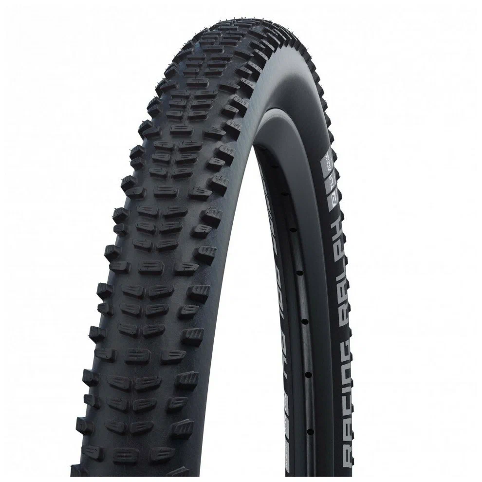 

Покрышка Schwalbe 27.5x2.25 RACING RALPH ADDIX PERF TLR 2019, Черный, Racing Ralph Addix Perf TLR