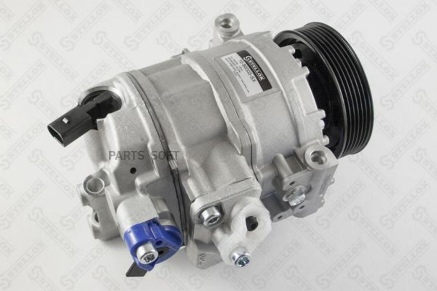 

STELLOX Компрессор кондиционера STELLOX 1080003sx