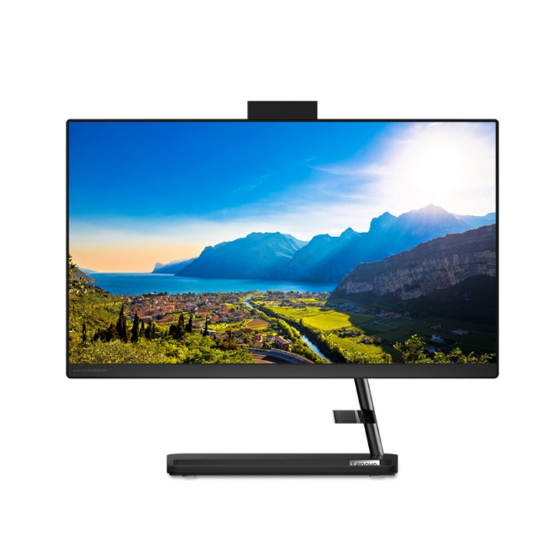 фото Моноблок lenovo ideacentre 3 22itl6 (f0g5000xrk)