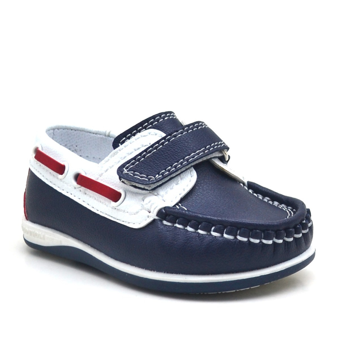 

Лоферы для мальчиков 21 Hapshoe (доставка из-за рубежа), 131