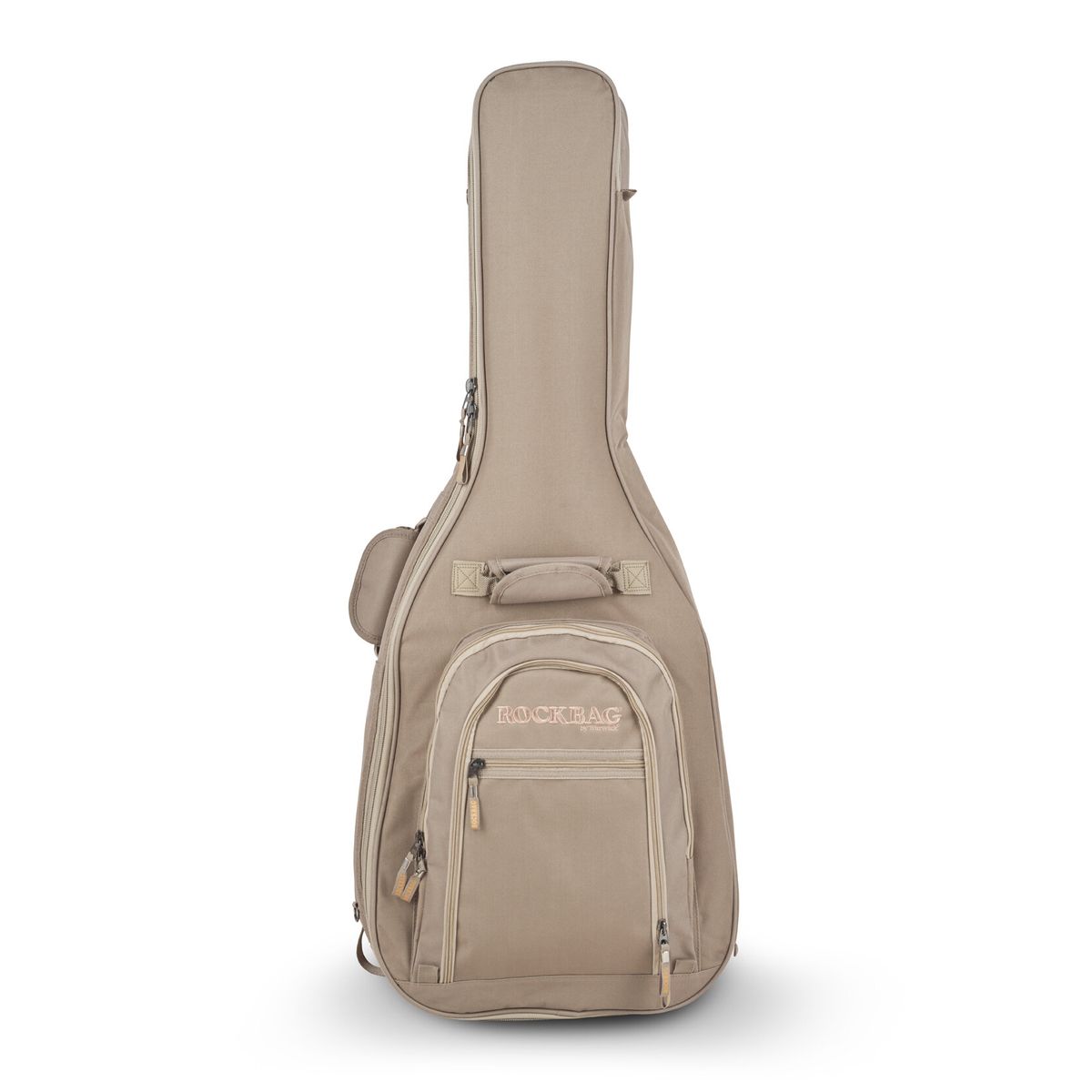 

Чехол для классической гитары Rockbag RB 20448 K, Бежевый, RB 20448 K