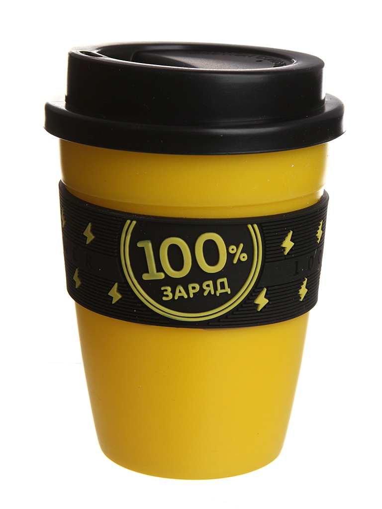 фото Термокружка командор 100% 340ml 3855589 daniks