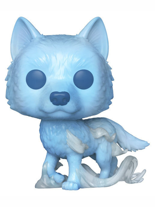

Фигурка Funko POP! Harry Potter: Patronus Lupin