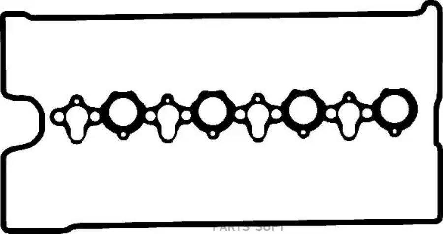 

Прокладка ДВС CORTECO 016531P