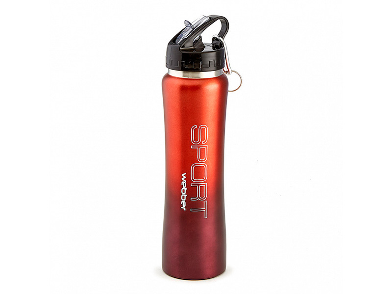 

Термокружка Webber BE-6037 500ml Multicolor, Оранжевый, BE-6037