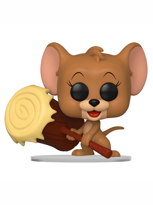 фото Фигурка funko pop! movies tom & jerry: jerry