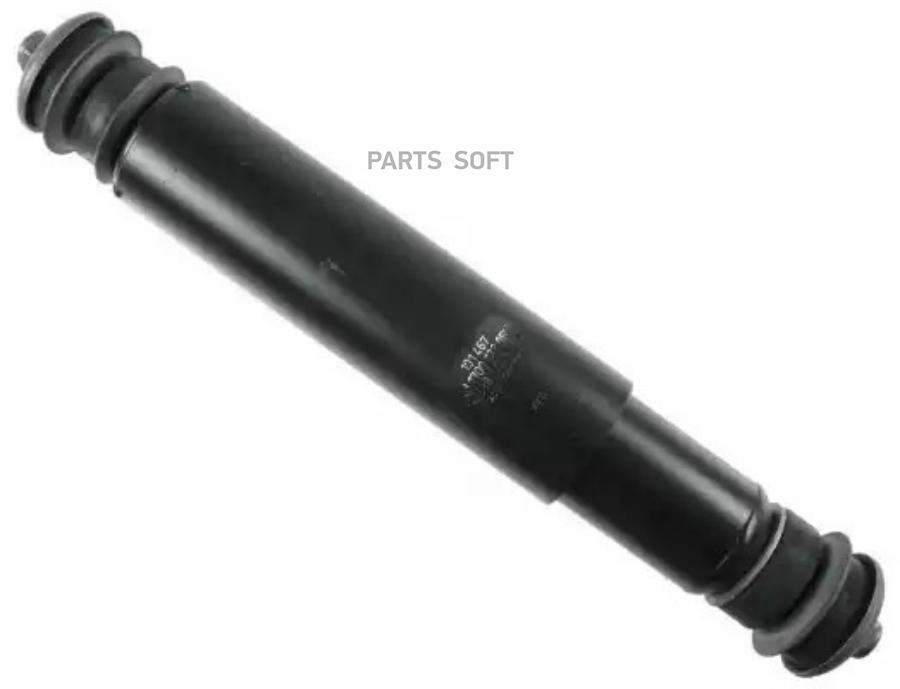 

Амортизатор подвески Sachs 101467