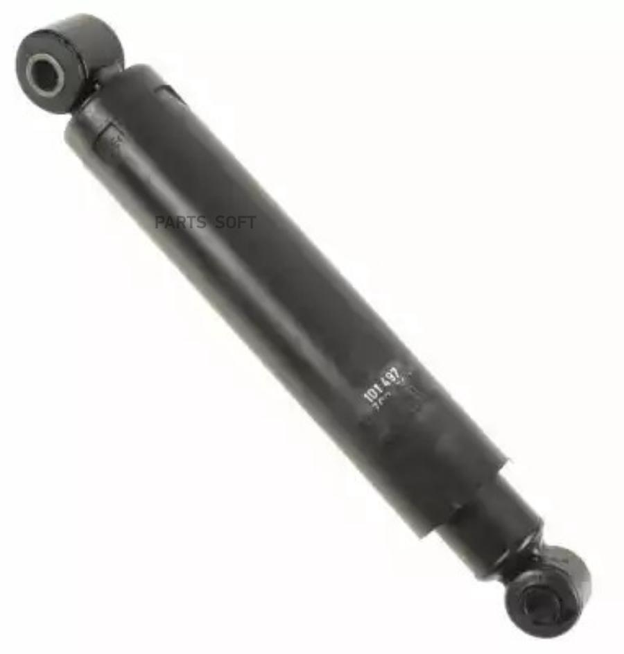

Амортизатор подвески Sachs 101497