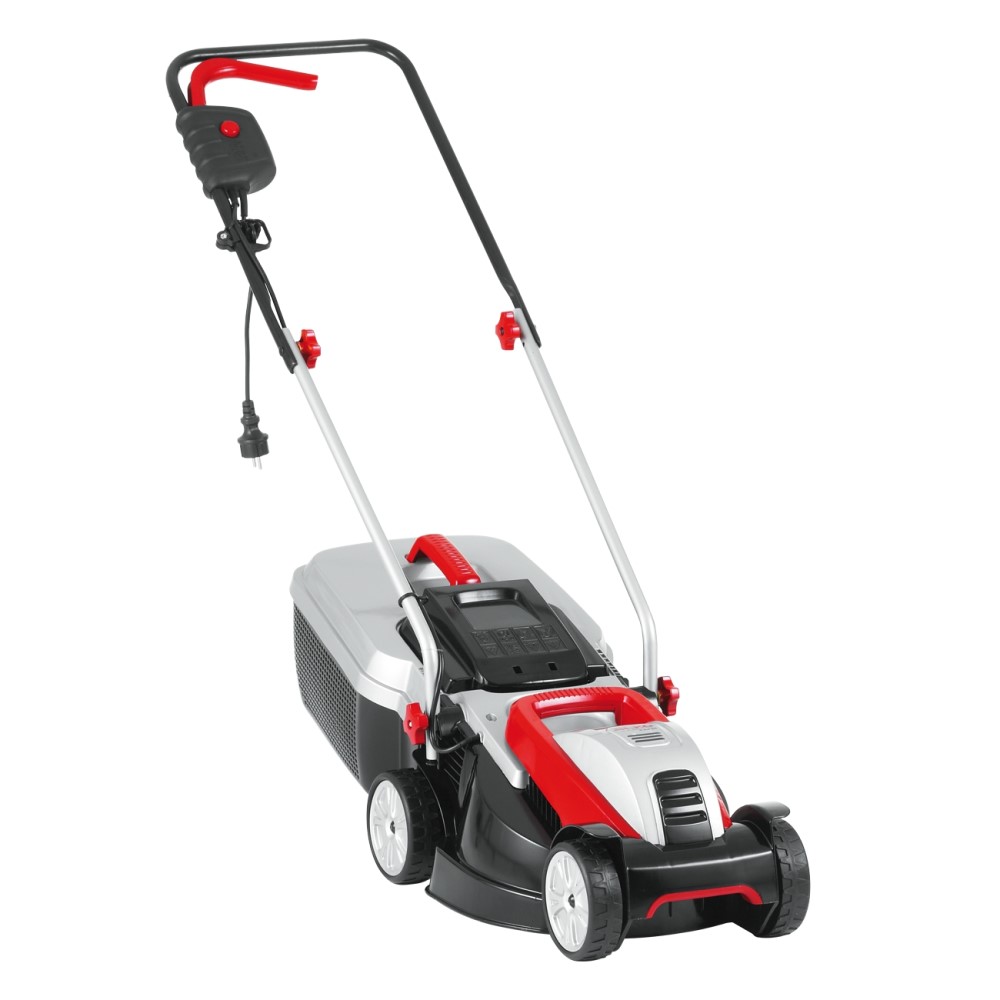 

Электрическая газонокосилка AL-KO Classic 3.22 SЕ XXX-950001528 1000 Вт, Classic 3.22 SЕ