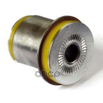 

Сайлентблок рычага подвески CADILLAC ESCALADE, CHEVROLET TAHOE (2000 - 2007), VAN, EXPRESS