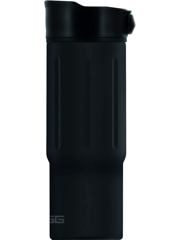 фото Термокружка sigg gemstone mug obsidian 470ml 8734.80 fissman