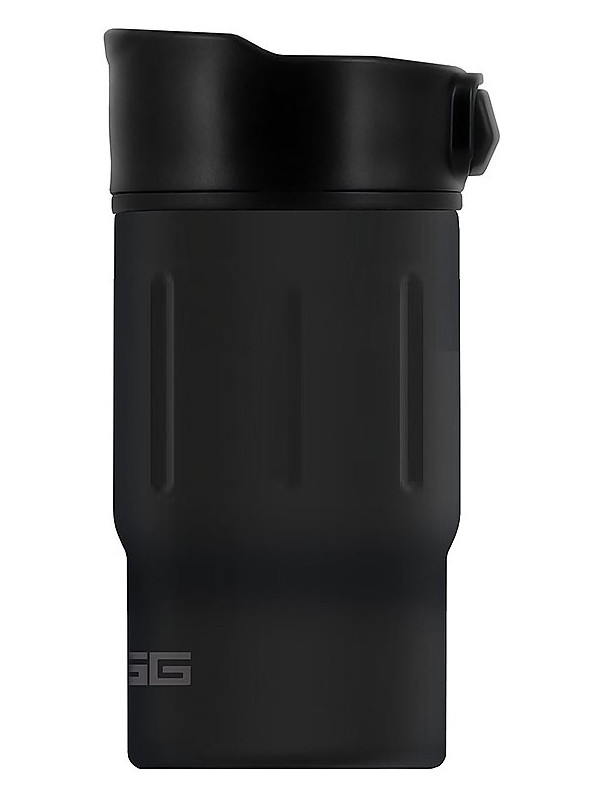 фото Термокружка sigg gemstone mug obsidian 270ml 8734.50 stanley