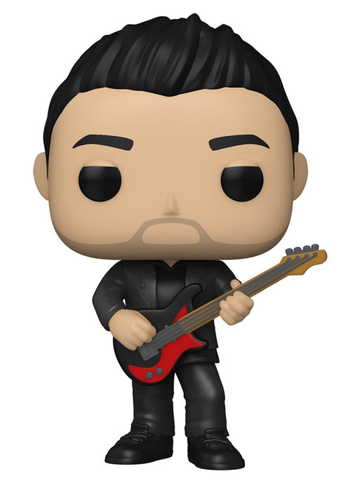 

Фигурка Funko POP! Rocks Fall Out Boy: Pete Wentz