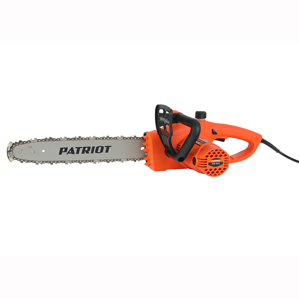 

Электрическая цепная пила PATRIOT ESP 950001600 1500Вт 40 см, ESP