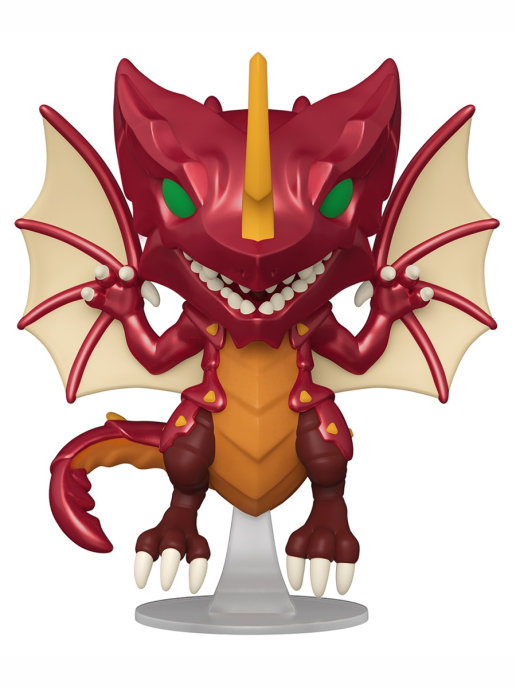 фото Фигурка funko pop! animation bakugan: drago