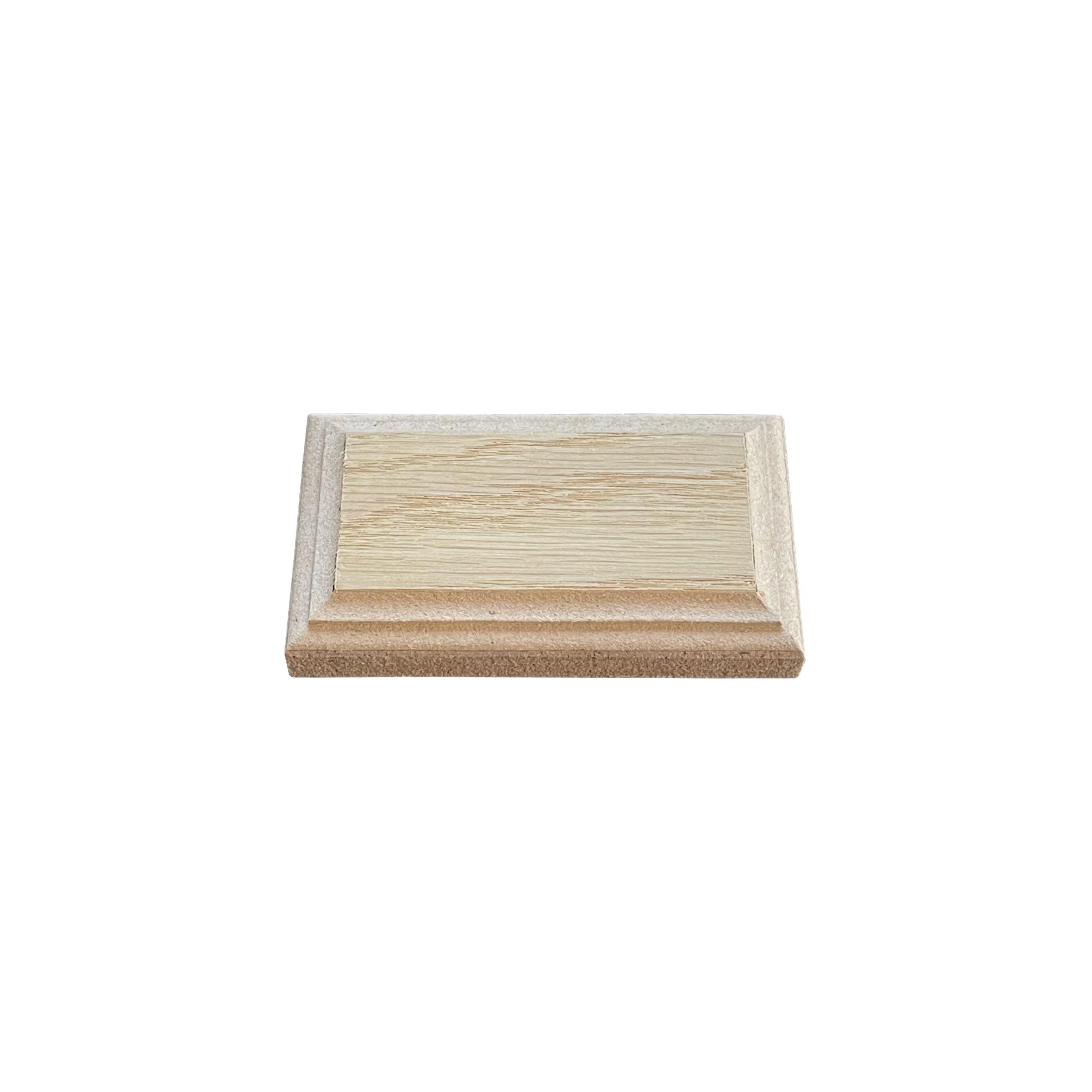 

Подставка Plate PL33 дерево, для книг, 20x15 см