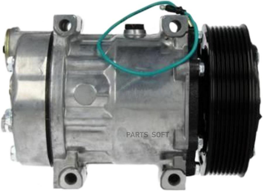 

STELLOX Компрессор кондиционера STELLOX 8755008sx