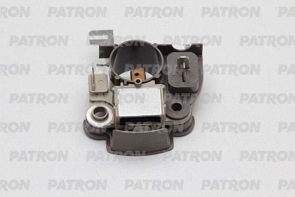 Реле-Регулятор Генератора Mitsubishi Unit 12v Ford Mazda PATRON арт. P250064KOR