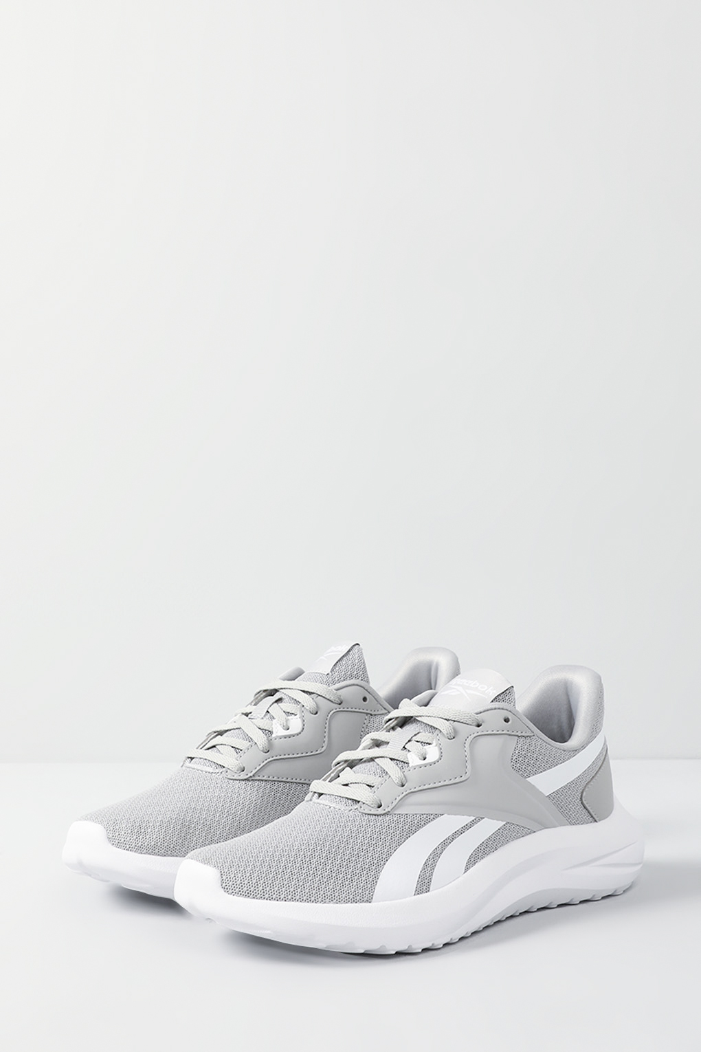 

Кроссовки женские Reebok IF5597 серые 9 US, Серый, IF5597