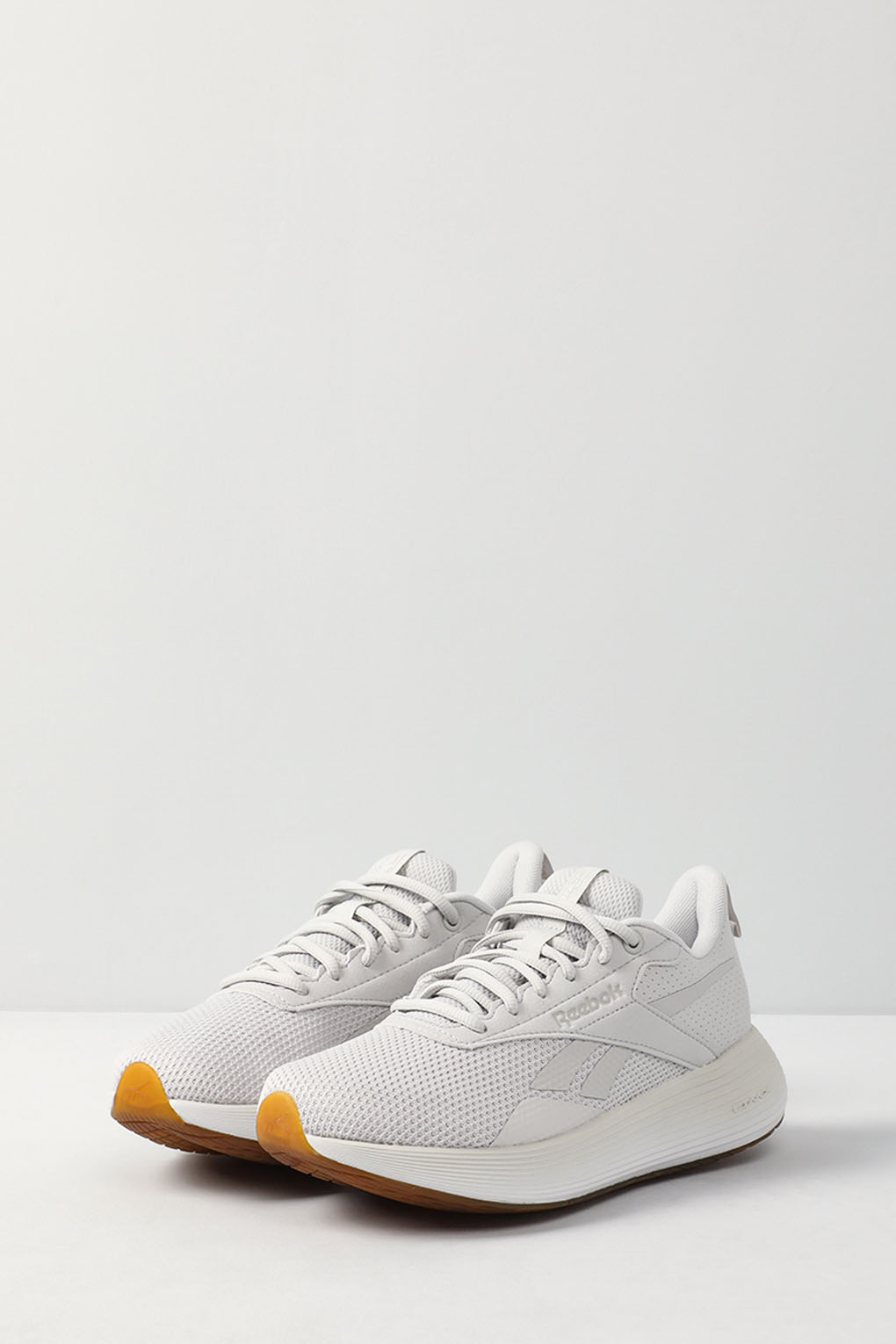 

Кроссовки женские Reebok 100034129 серые 6 US, Серый, 100034129