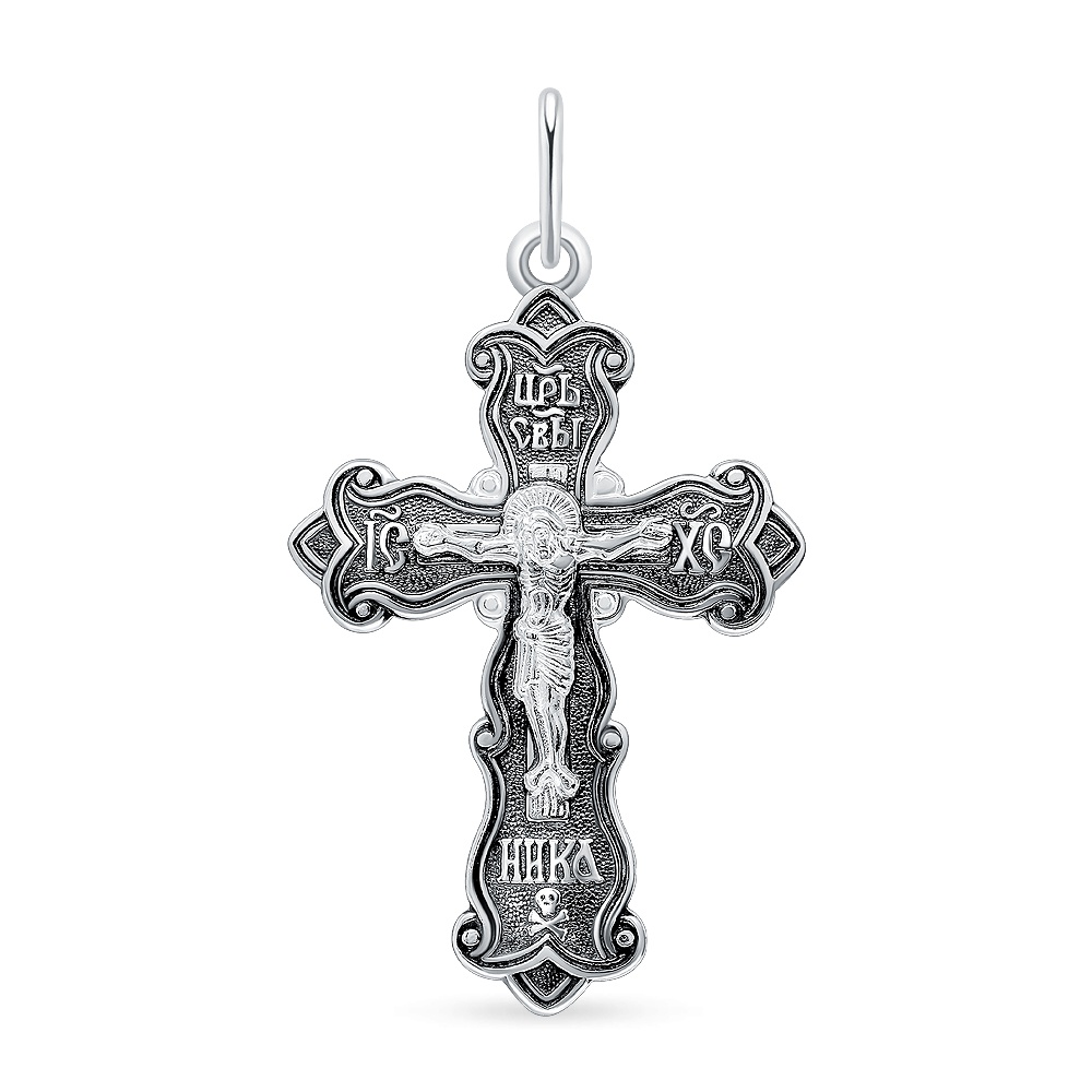 

Подвеска из серебра 585Gold 903003047, 903003047