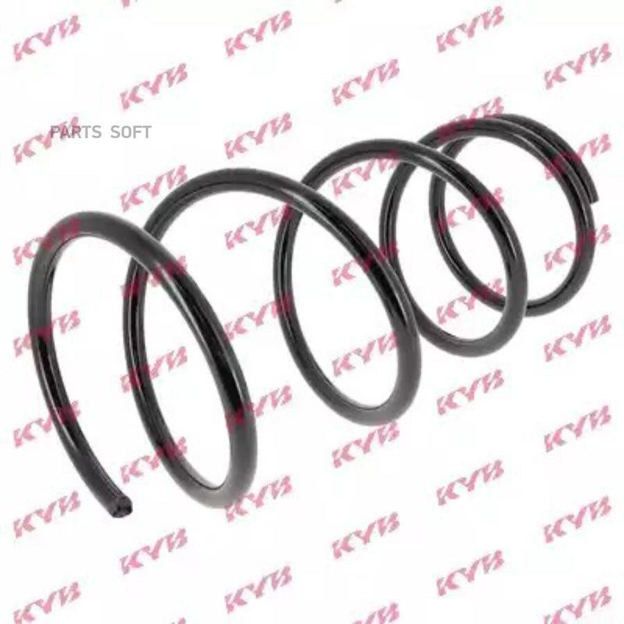 

Пружина K-Flex Toyota RAV4 F-