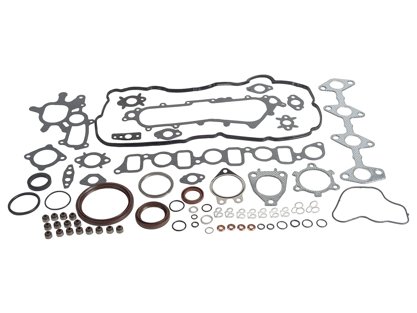 

Прокладка ГБЦ 15408