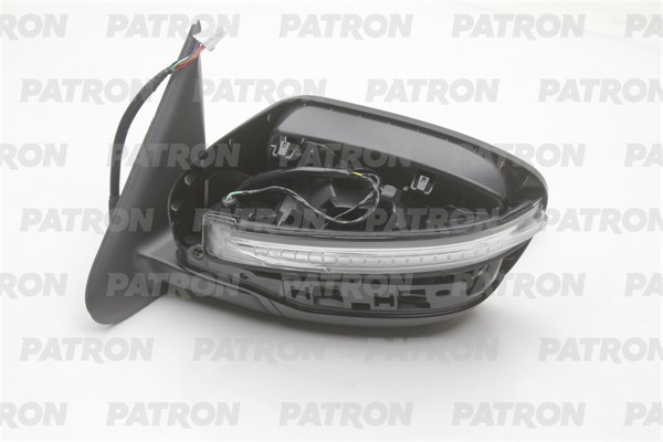 

Зеркало Наружное Patron Pmg0018M01
