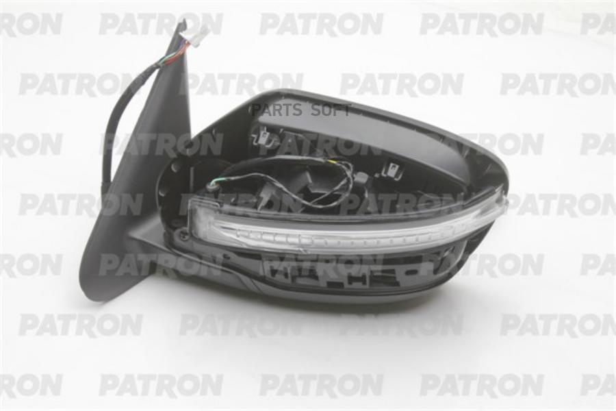 

Зеркало В Сборе Patron Pmg0018M01