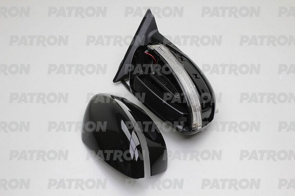 

Зеркало Наружное Patron Pmg0019M02