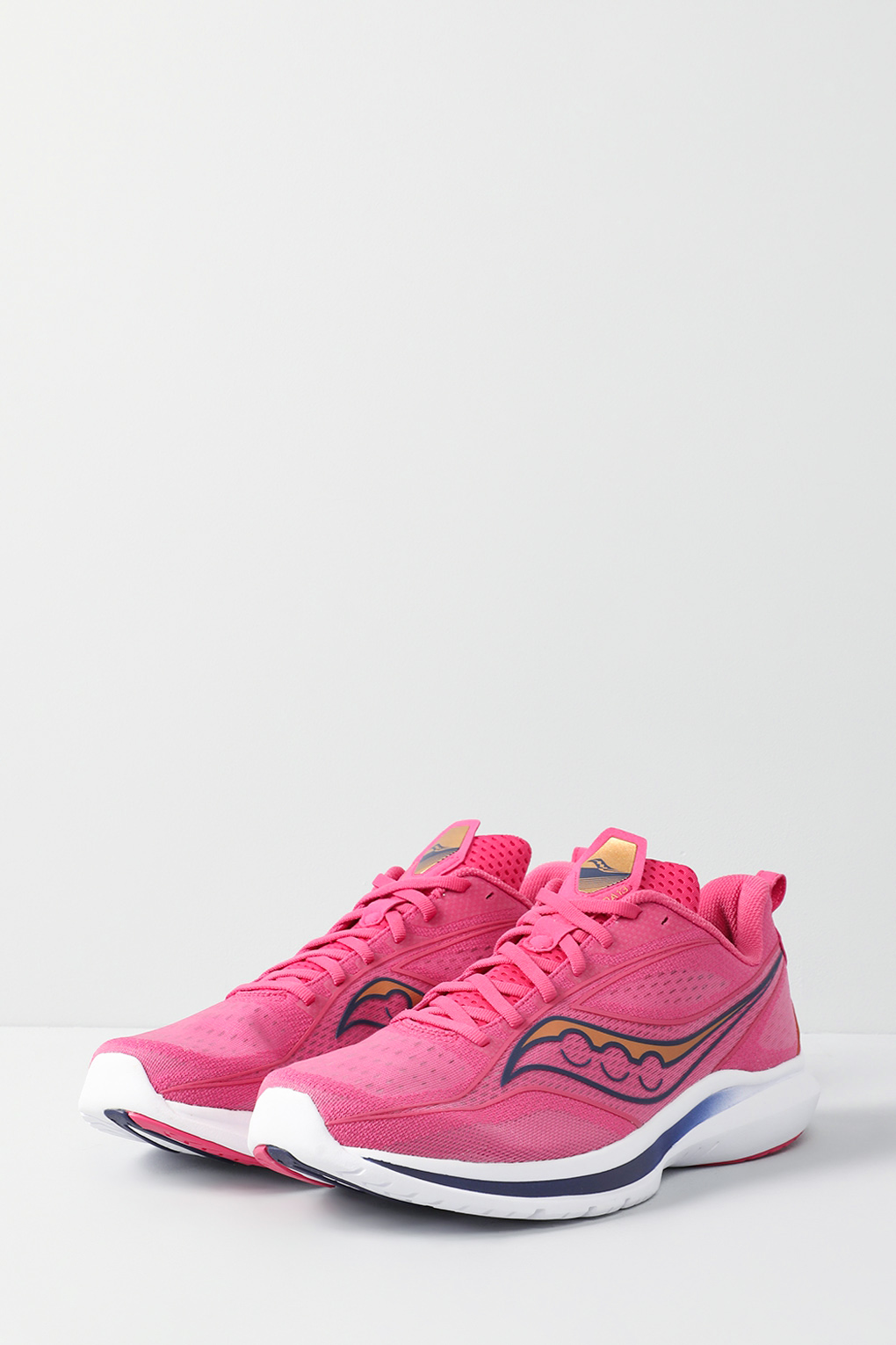 

Кроссовки унисекс Saucony S20723 розовые 11.5 US, Розовый, S20723