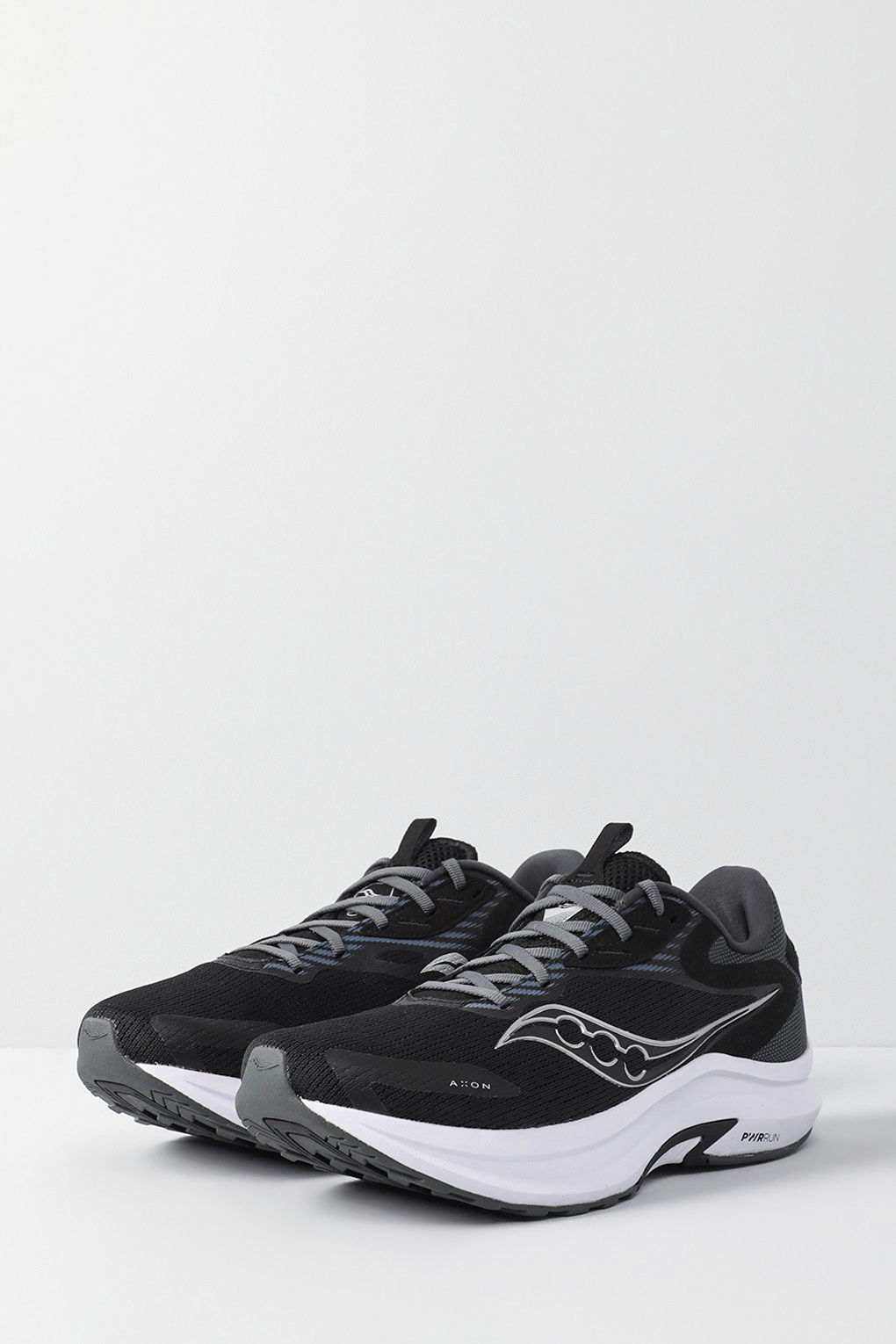 

Кроссовки унисекс Saucony S20732 черные 14 US, Черный, S20732