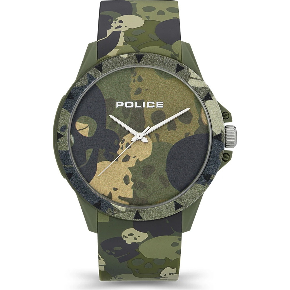 

Наручные часы мужские Police PEWUM2119563, PEWUM2119563