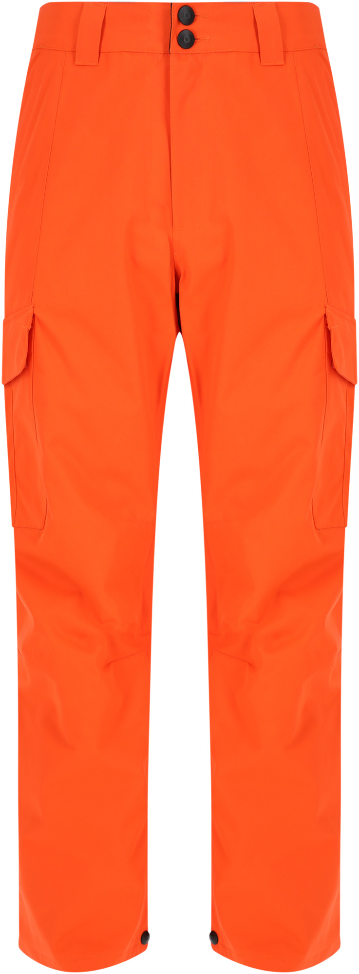 Спортивные брюки DC Banshee orangeade, M INT