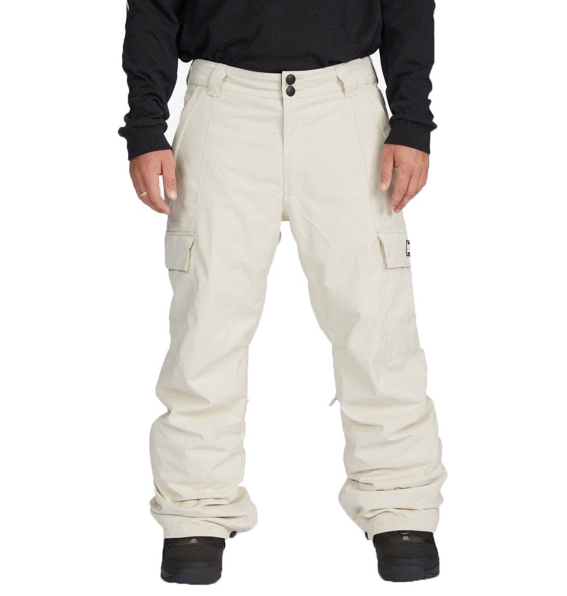 Спортивные брюки DC Banshee overcast, XL INT