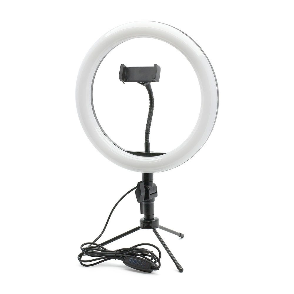 Кольцевой свет NoBrand 26S 115500₽