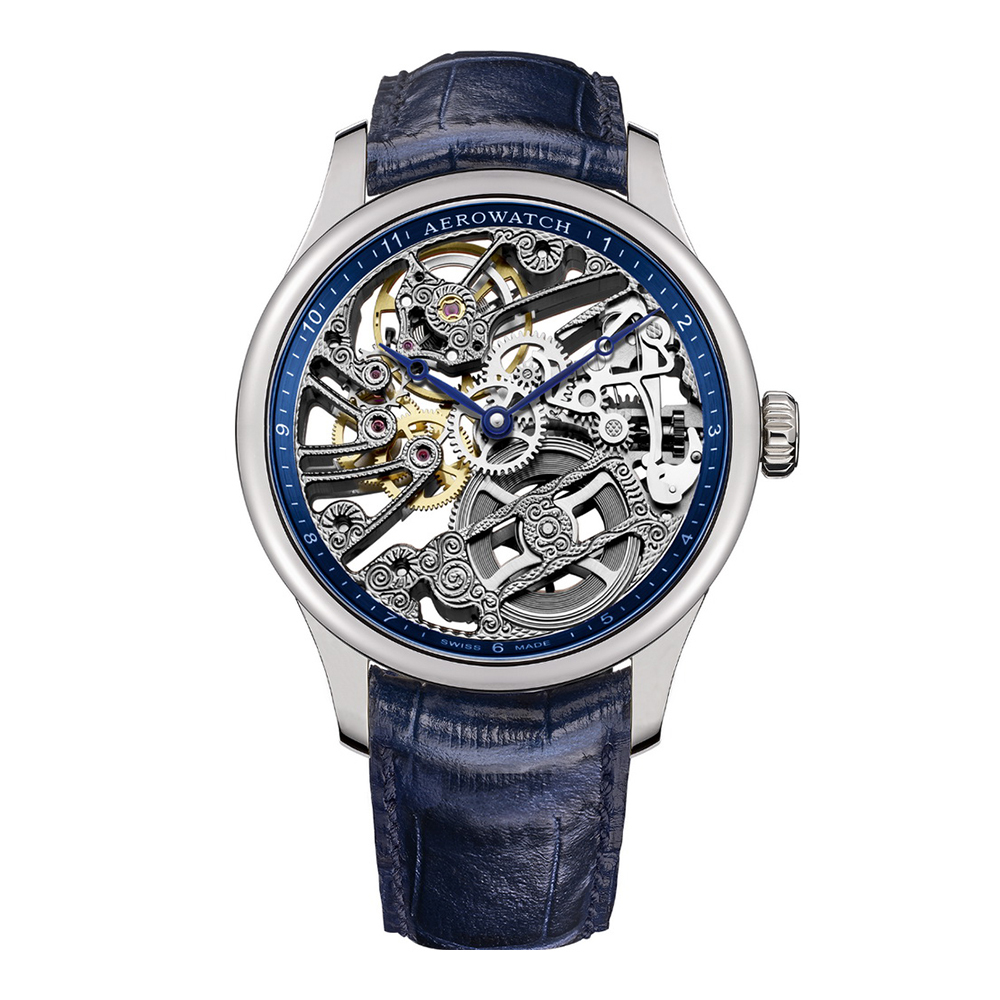 

Наручные часы мужские Aerowatch 50981 AA11, 50981 AA11