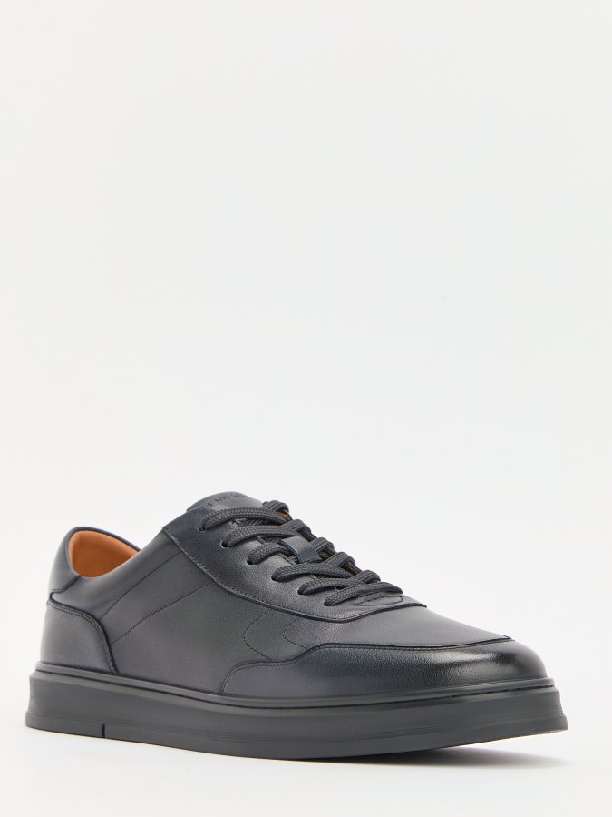 

Кеды мужские Tendance SN302A-11 синие 43 EU, Синий, SN302A-11
