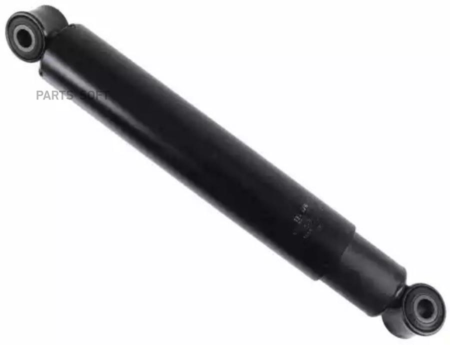

Амортизатор подвески Sachs 124376