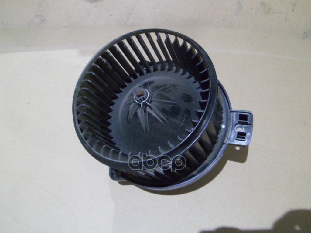 

Мотор Отопителя В Сборе Hyundai-KIA арт. 971114L000