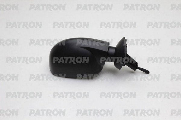 

Зеркало Наружное В Сборе Лев, Мех, Выпукл Dacia: Logan - 04-08 Patron Pmg0801M03