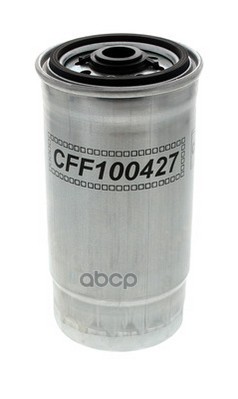

CHAMPION CFF100427 CFF100427_фильтр топливный!\BMW E36/E34 2.5TD/TDS 91-95 1шт
