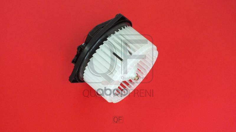 

Мотор Отопителя Салона QUATTRO FRENI арт. QF00Q00068