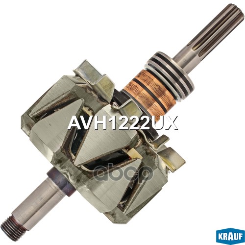 

Ротор Генератора Krauf avh1222ux