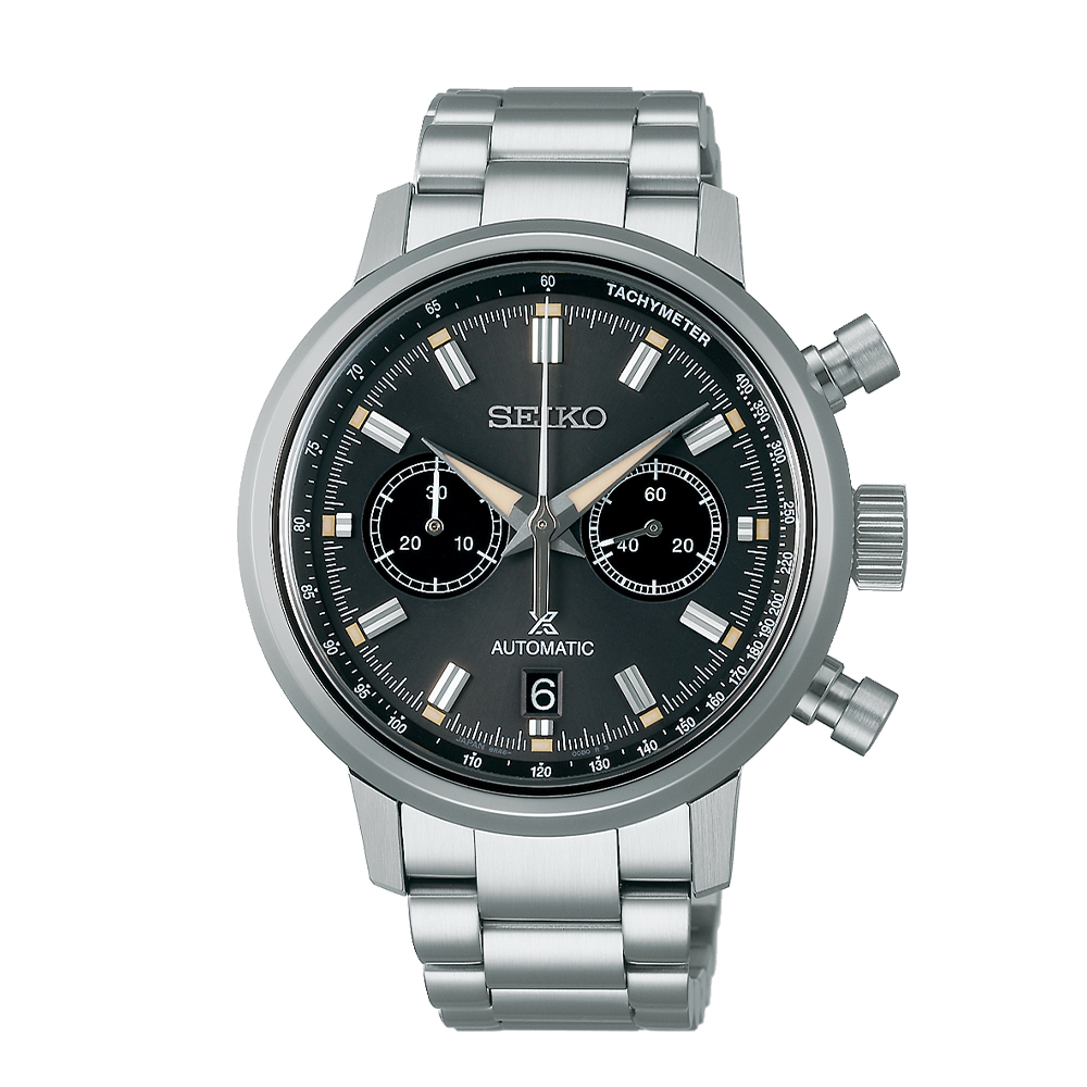 

Наручные часы мужские Seiko SRQ037J1, SRQ037J1