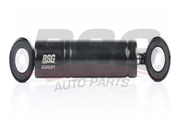 

Амортизатор Натяжителя Ремня BSG BSG60615011